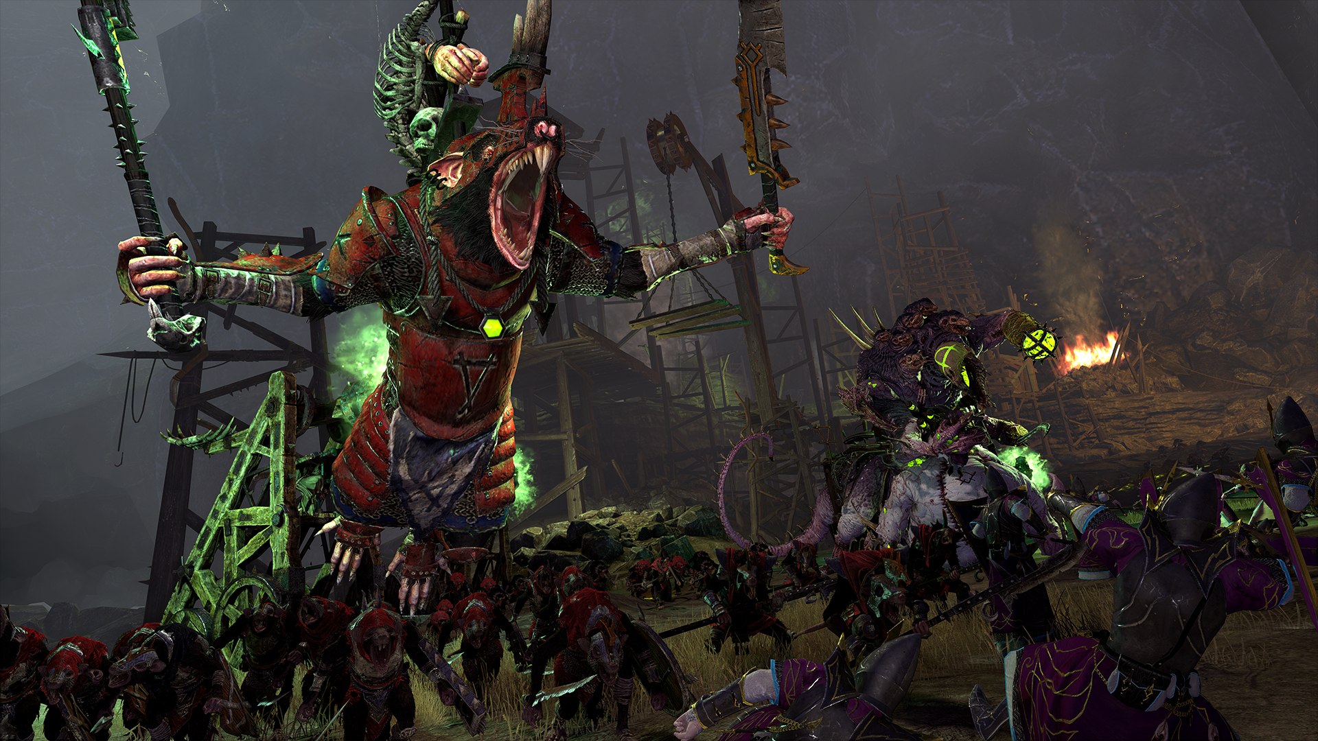 Total War: Warhammer II